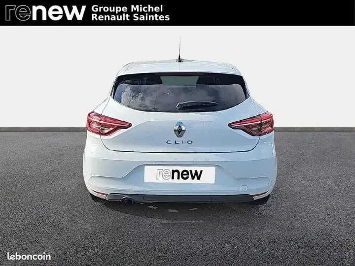 Renault Clio 2023 photo 5