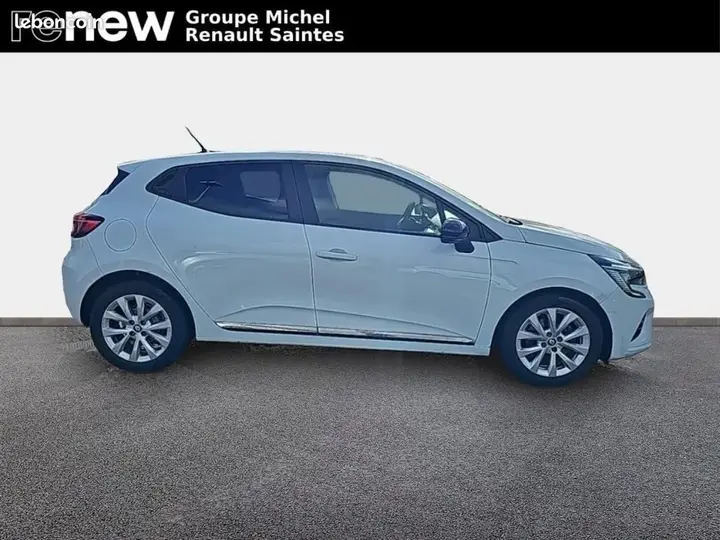 Renault Clio 2023 photo 4