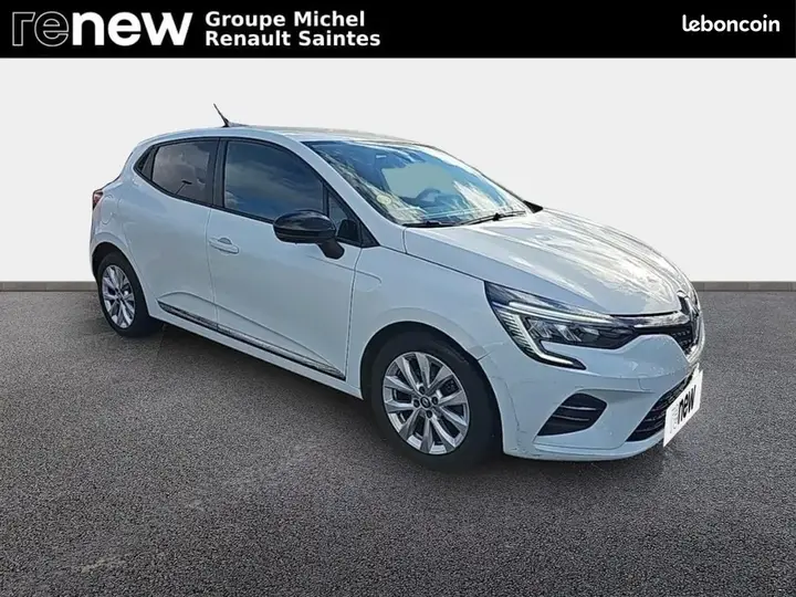 Renault Clio 2023 photo 3