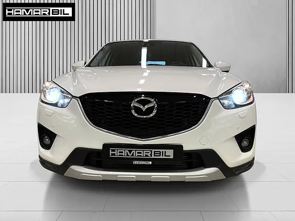 Mazda Cx-5 2013 photo 2