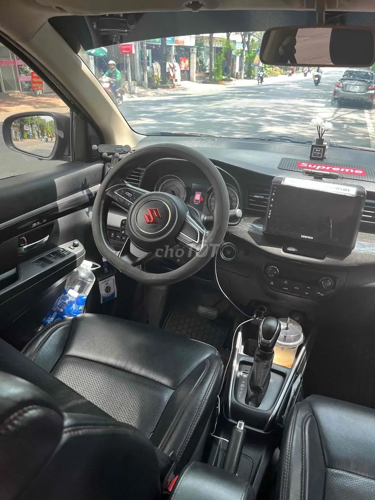 Suzuki Xl7 2020 photo 2