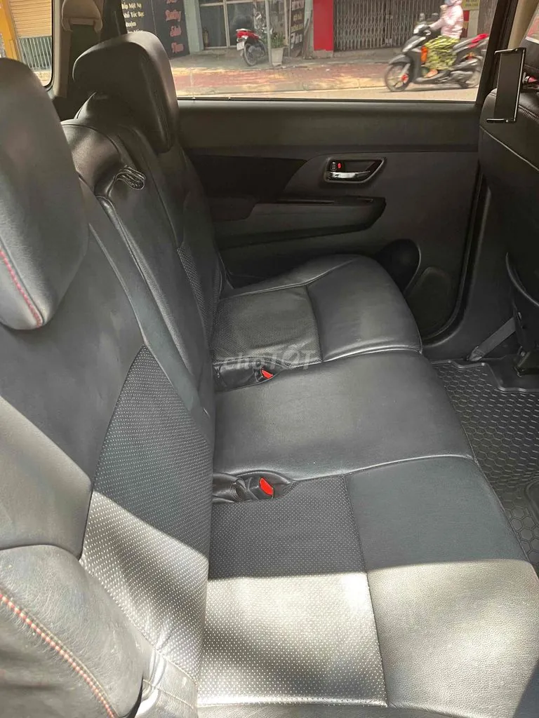 Suzuki Xl7