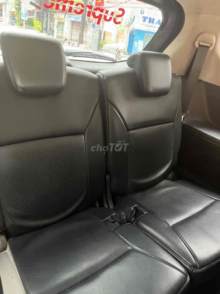 Suzuki Xl7 2020 photo 3