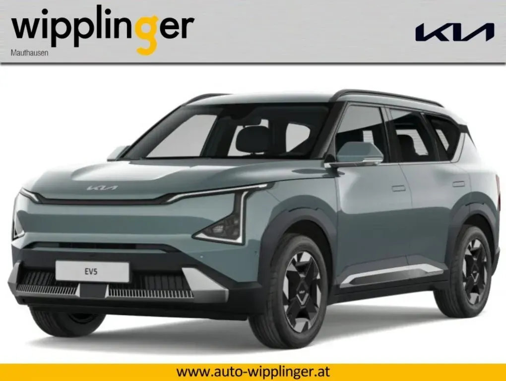 Kia Ev5