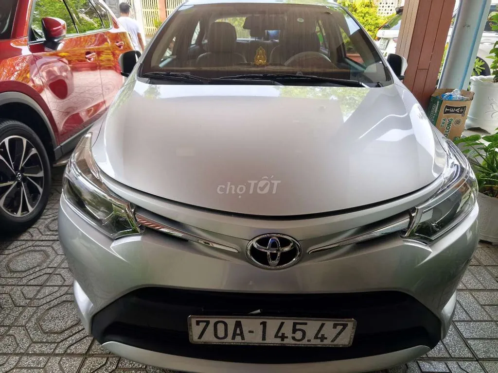 Toyota Vios