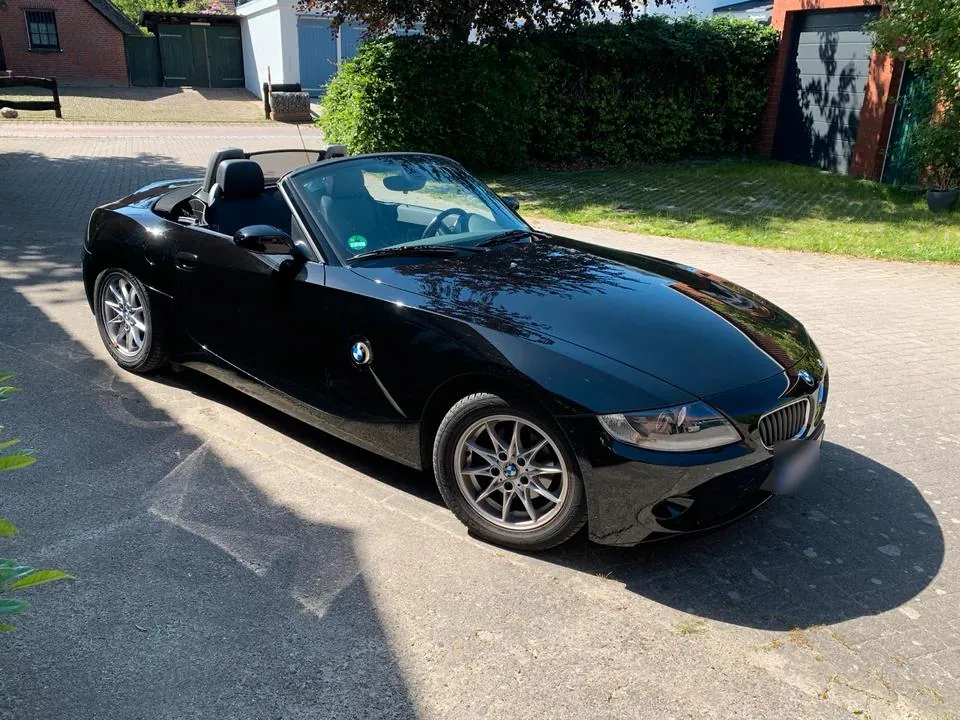BMW Z4