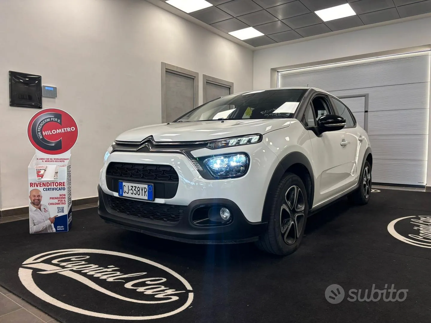 Citroen C3