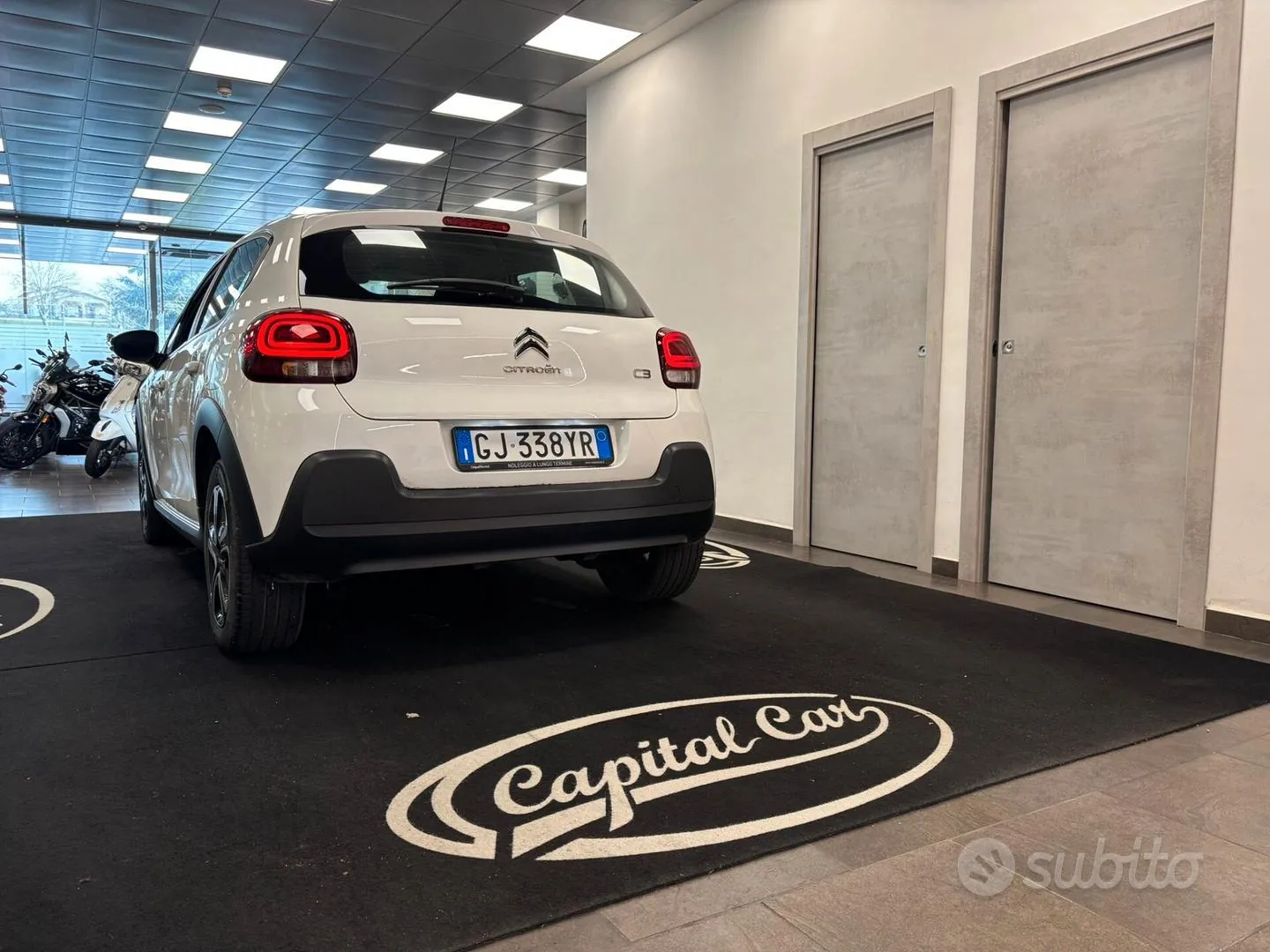 Citroen C3 2022 photo 4