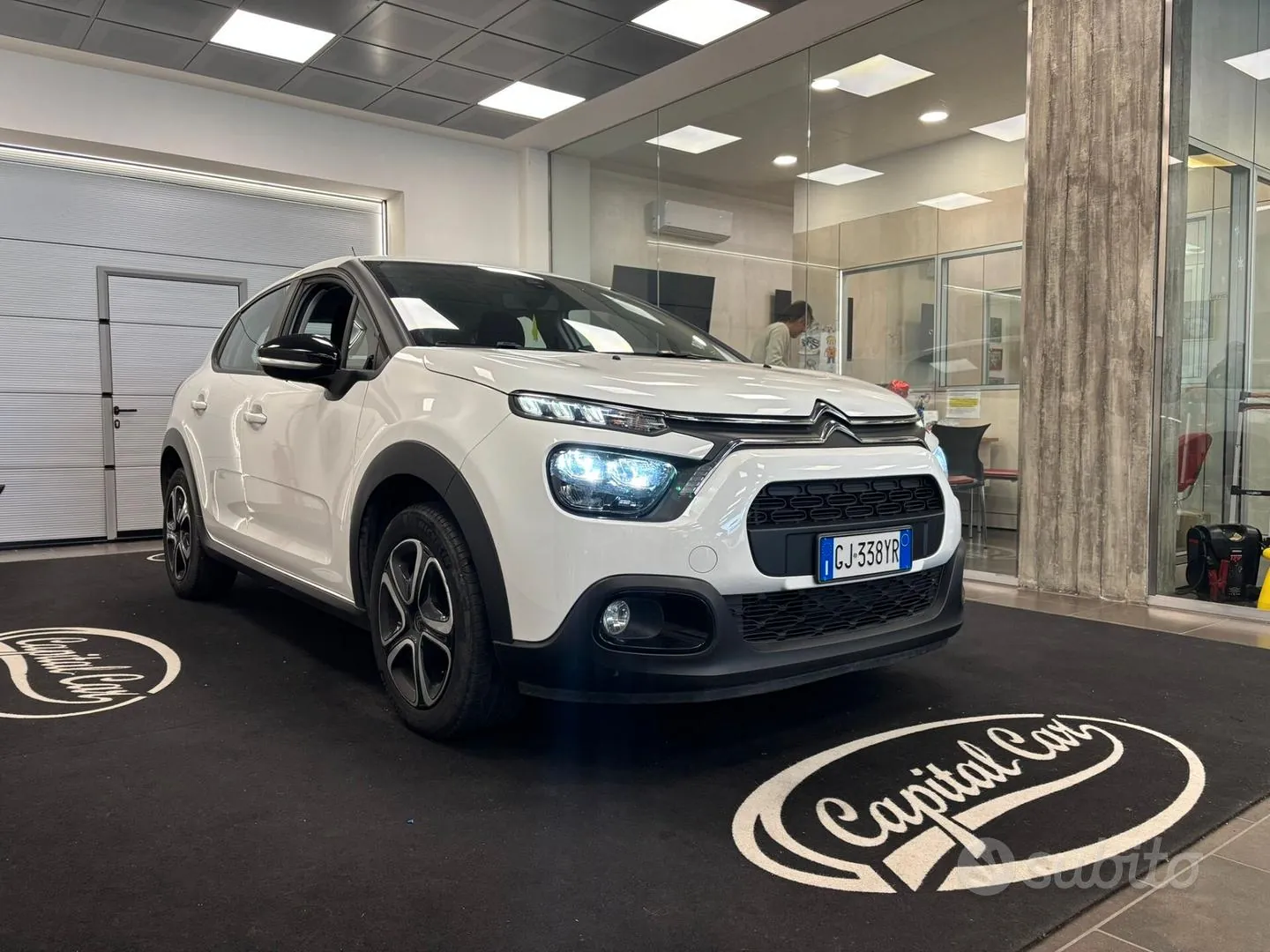 Citroen C3 2022 photo 3