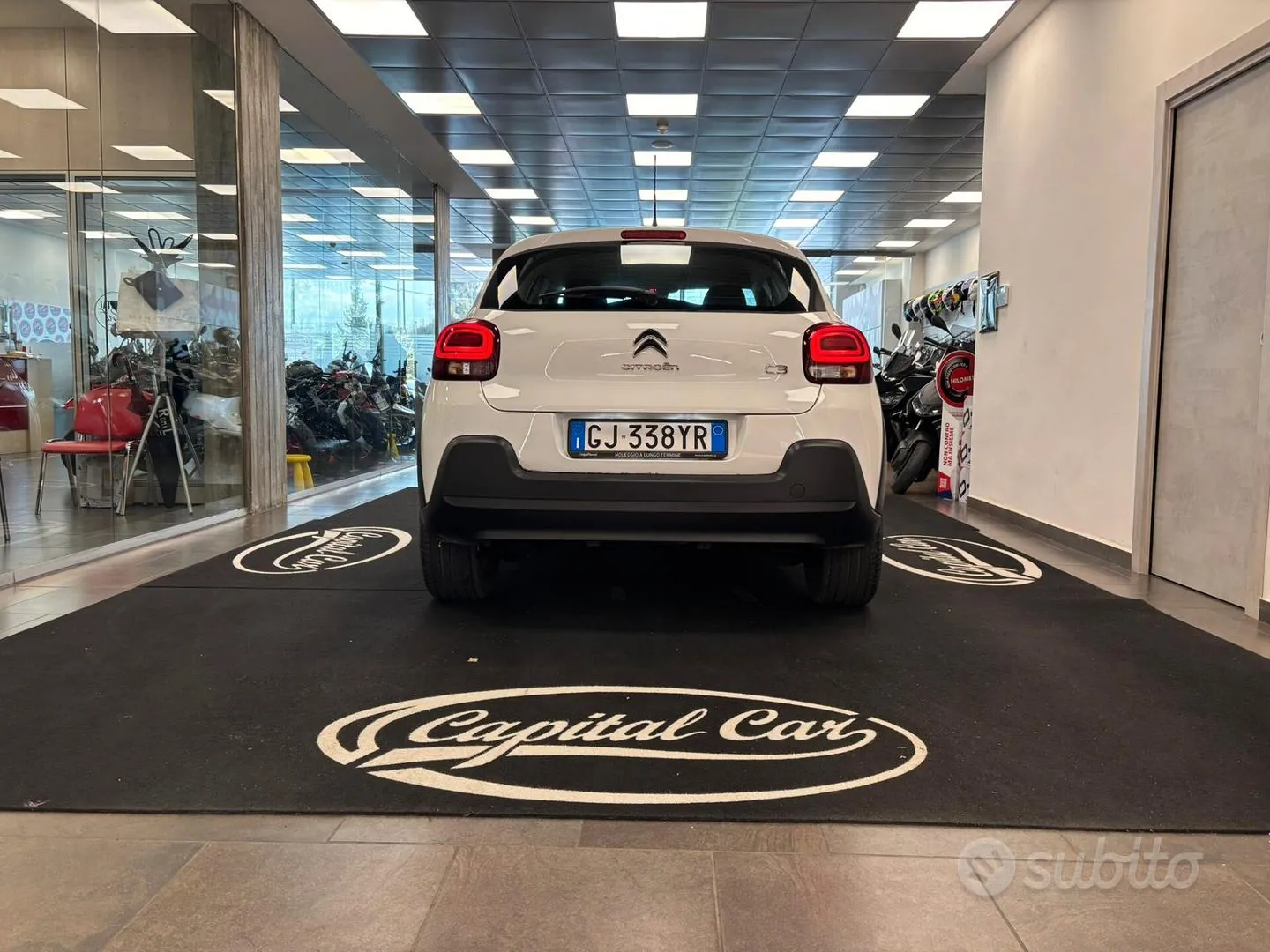 Citroen C3 2022 photo 5
