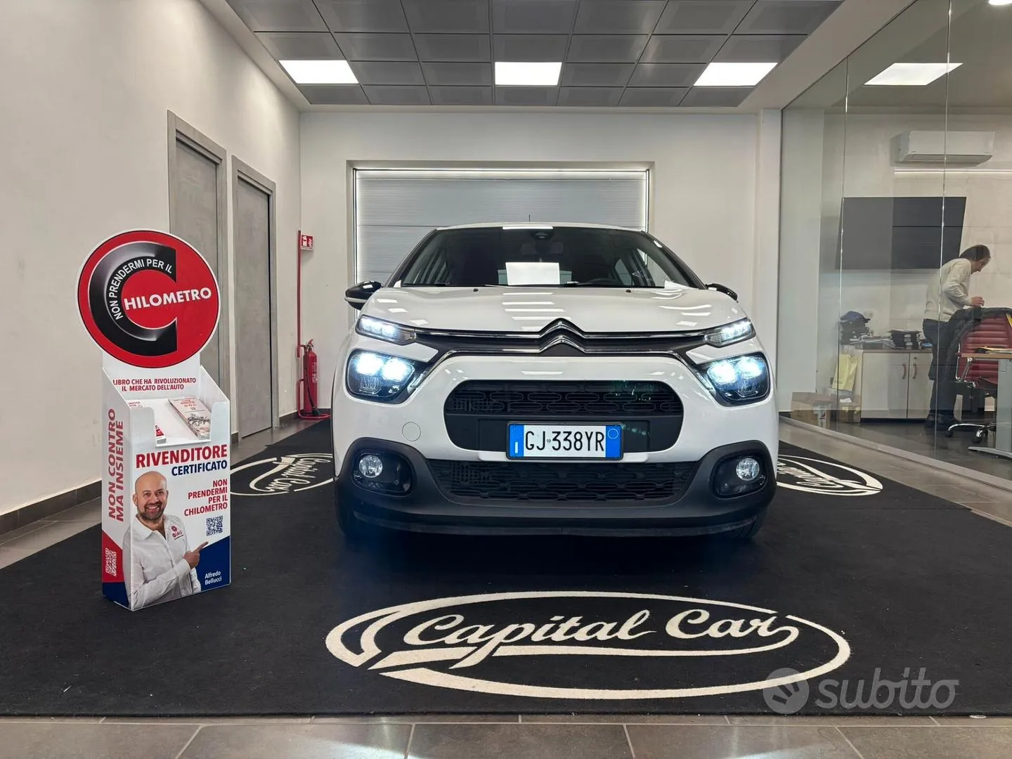 Citroen C3 2022 photo 2