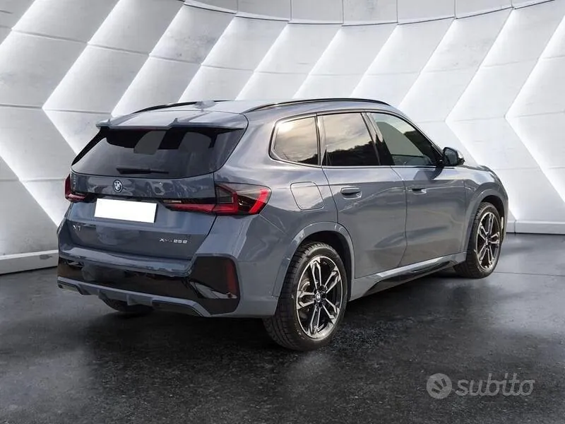 BMW X1 2025 photo 4