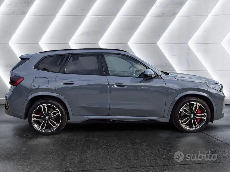 BMW X1 2025 photo 5