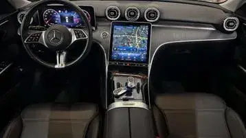 Mercedes-Benz C-Class 2023 photo 3