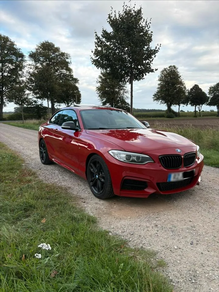 BMW M235I
