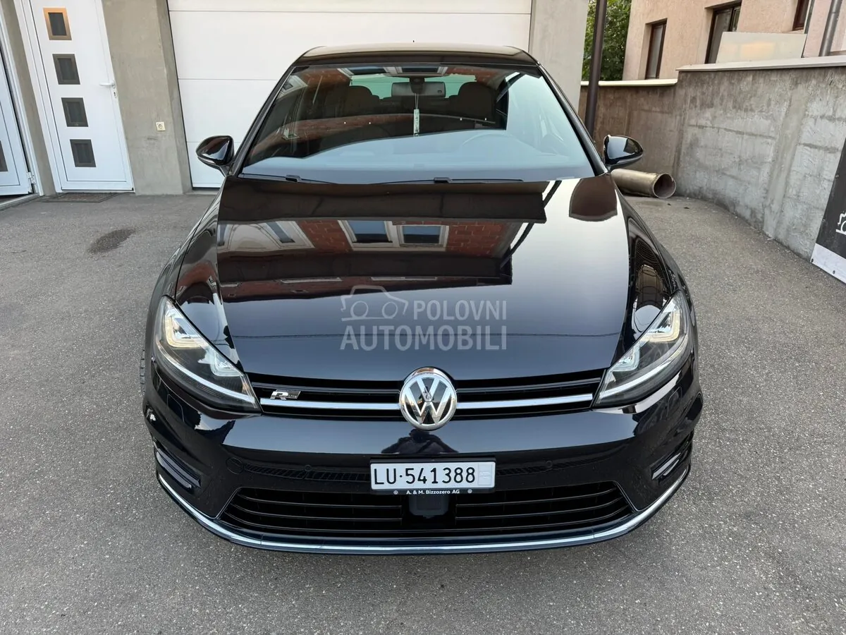 Volkswagen Golf 2015 photo 3