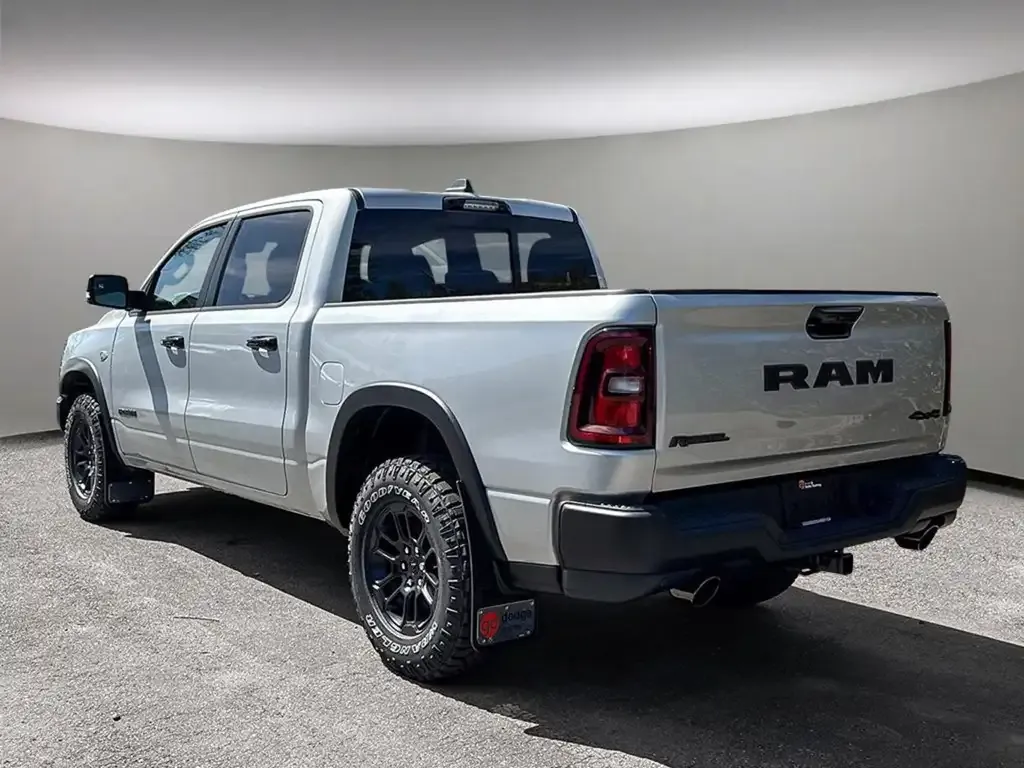 Ram 1500 2026 photo 4