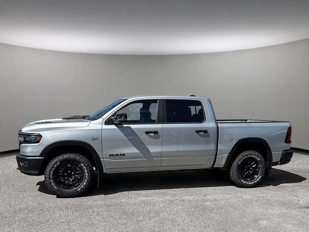 Ram 1500 2026 photo 3