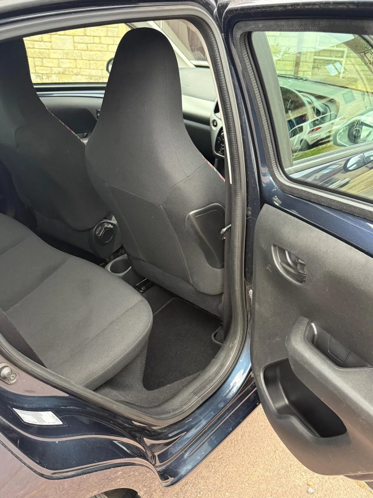 Citroen C1 2016 photo 3