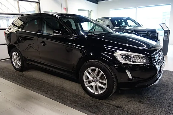 Volvo Xc60 2017 photo 2