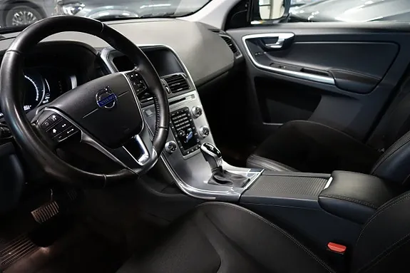 Volvo Xc60 2017 photo 5