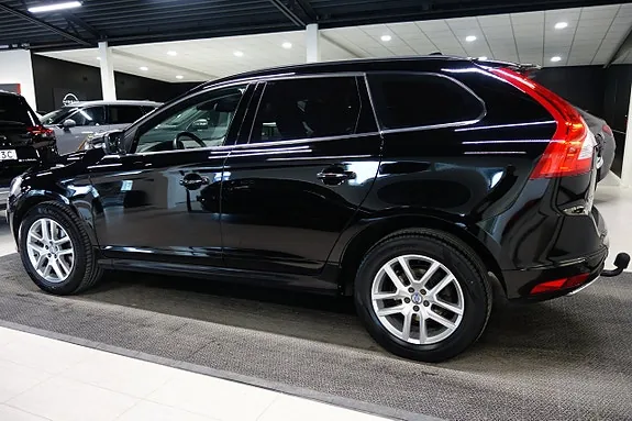 Volvo Xc60 2017 photo 3