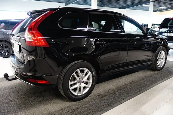 Volvo Xc60 2017 photo 4