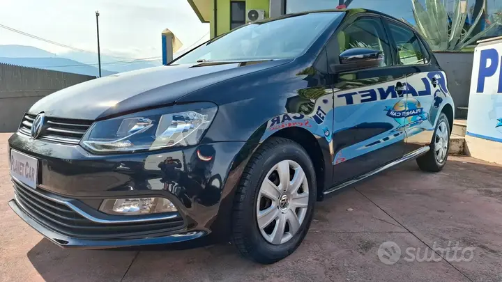 Volkswagen Polo 2014 photo 5