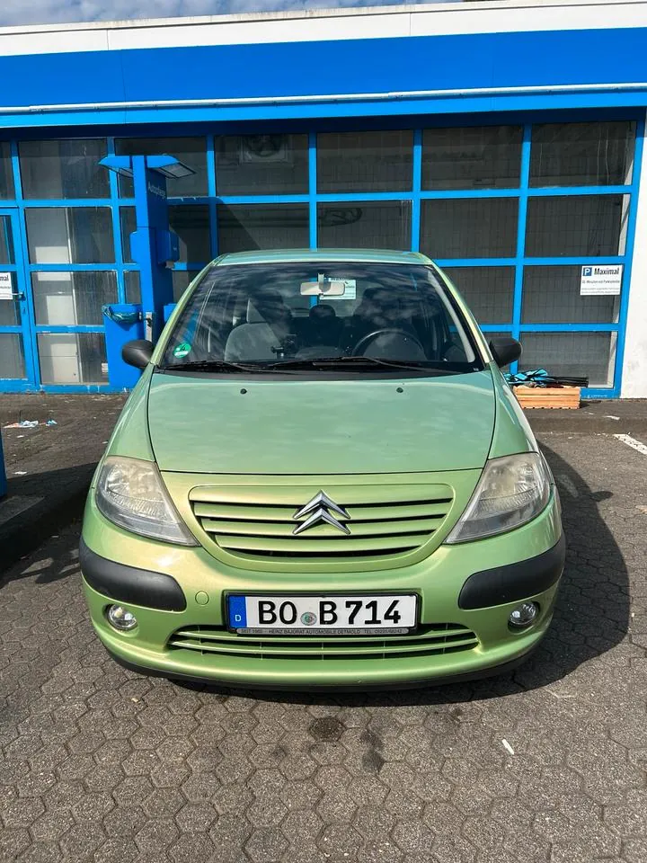 Citroen C3