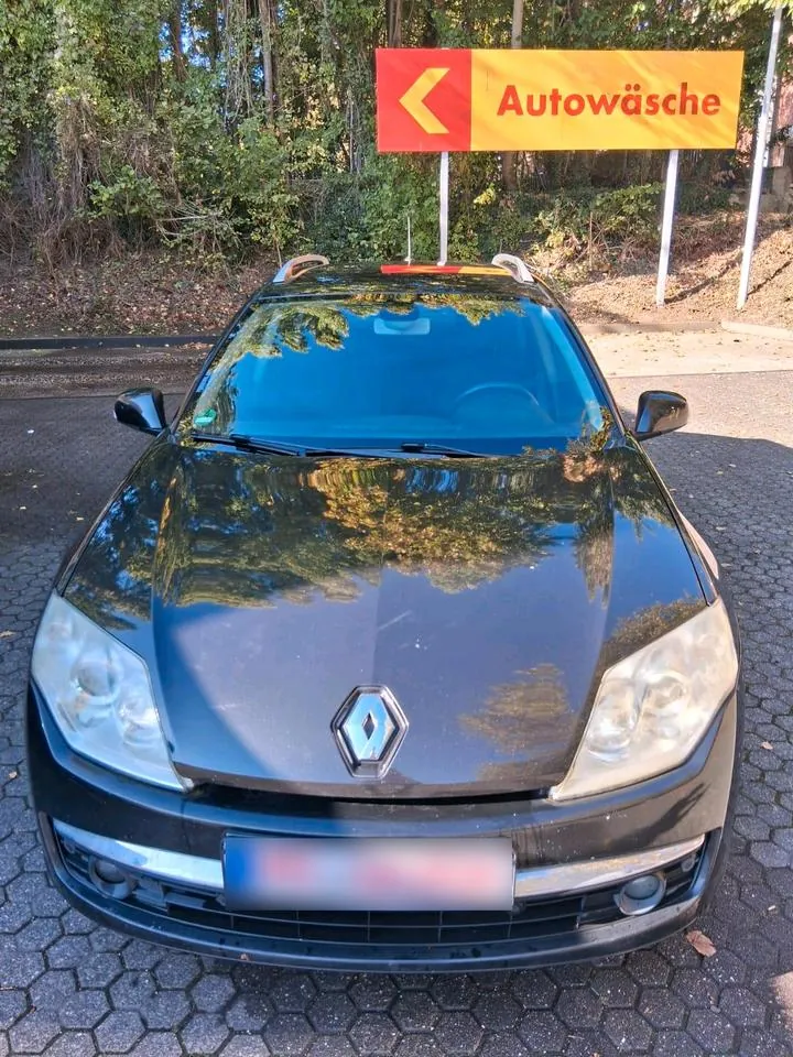 Renault Laguna