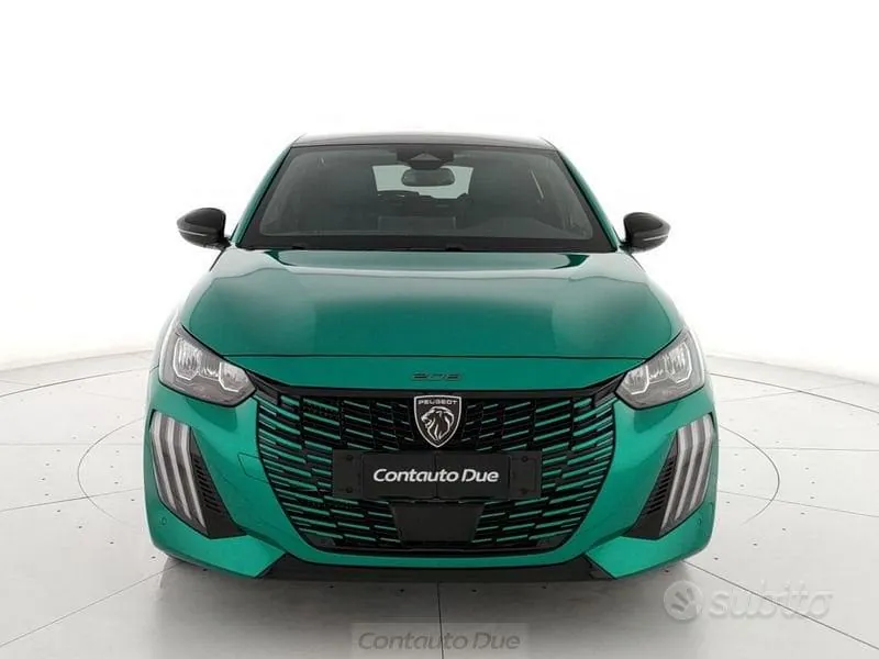 Peugeot 208 2026 photo 2