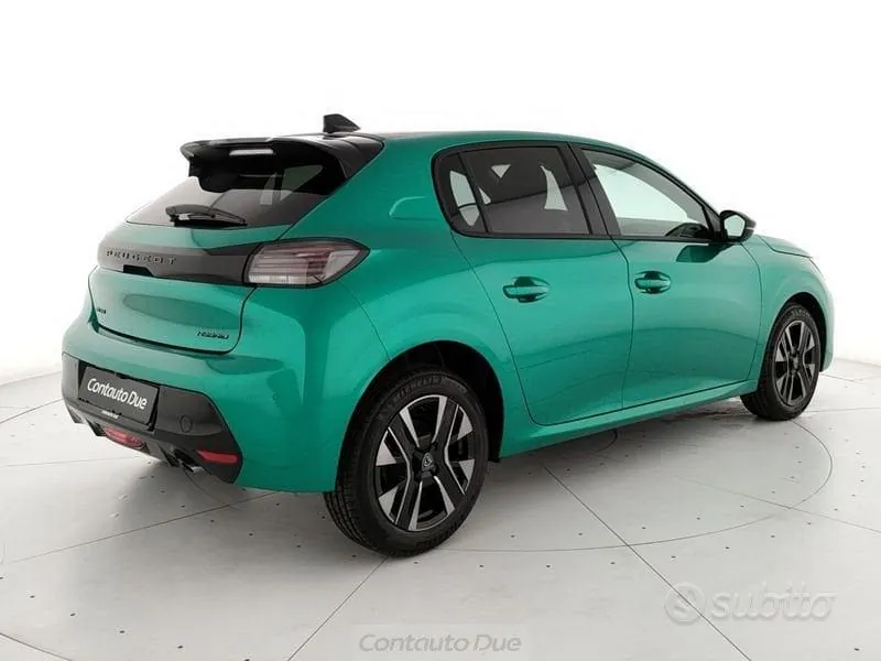 Peugeot 208 2026 photo 5
