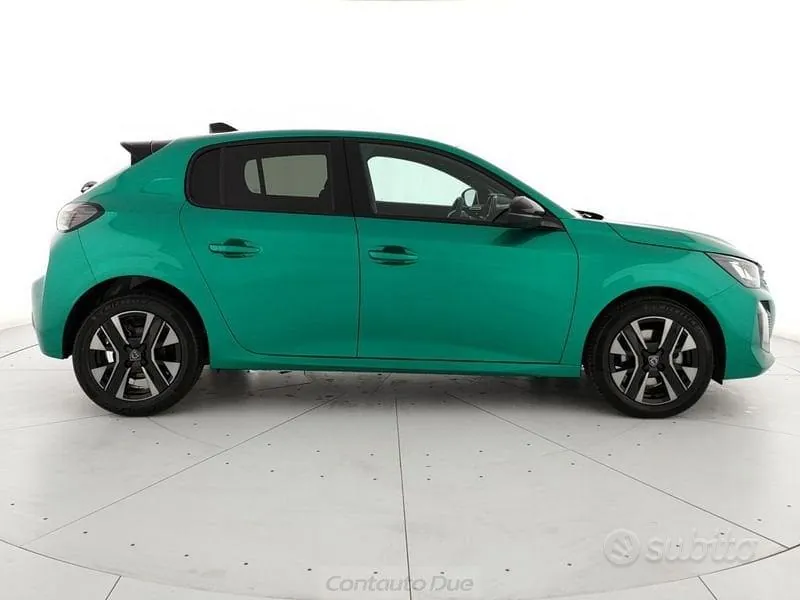 Peugeot 208 2026 photo 4