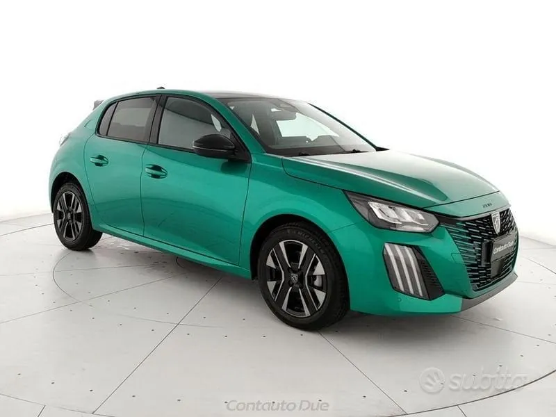 Peugeot 208 2026 photo 3