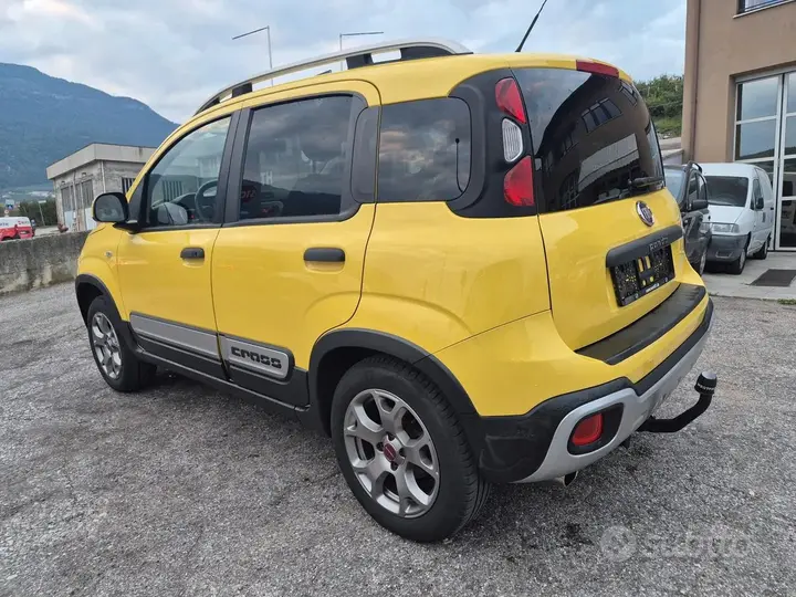 Fiat Panda 2015 photo 3