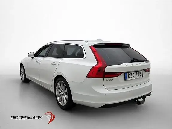 Volvo V90 2017 photo 5