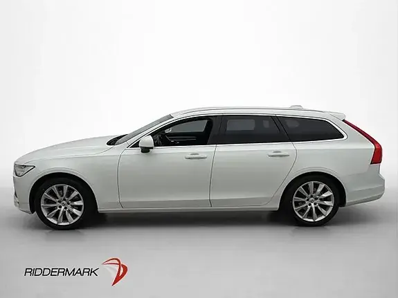 Volvo V90 2017 photo 4