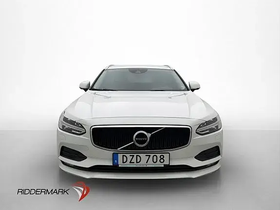 Volvo V90 2017 photo 2