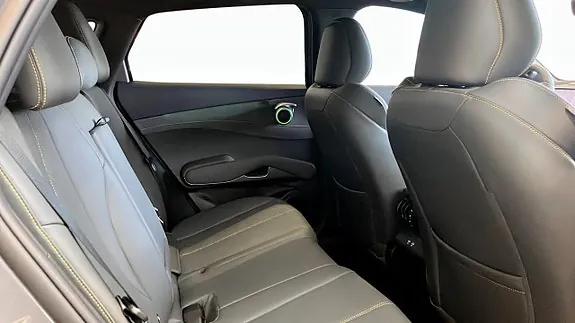 BYD Atto 3 2026 photo 5