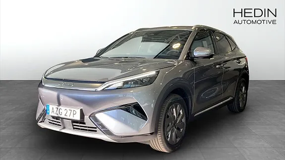 BYD Atto 3