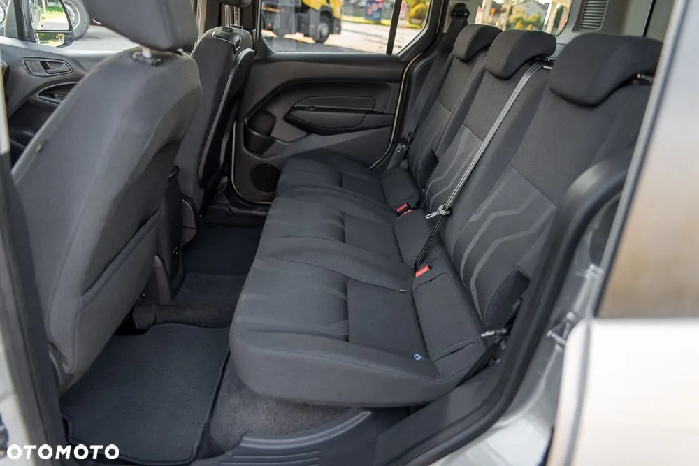 Ford Tourneo Connect 2015 photo 5