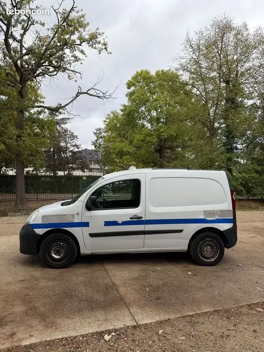 Renault Kangoo 2011 photo 3