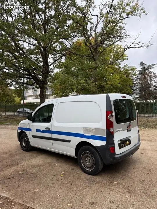 Renault Kangoo 2011 photo 4