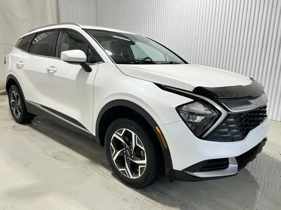 Kia Sportage 2023 photo 5