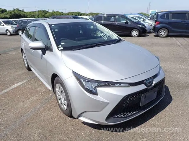 Toyota Corolla Touring