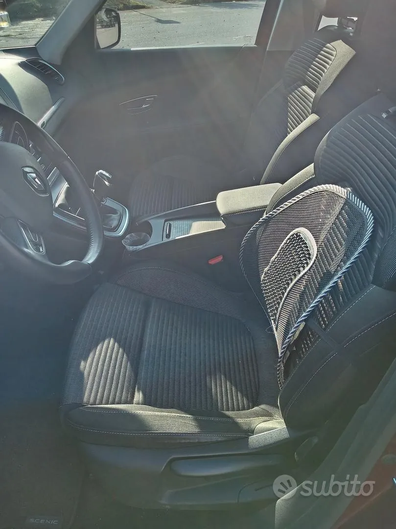 Renault Scenic 2019 photo 5