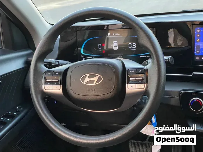 Hyundai Accent 2025 photo 3