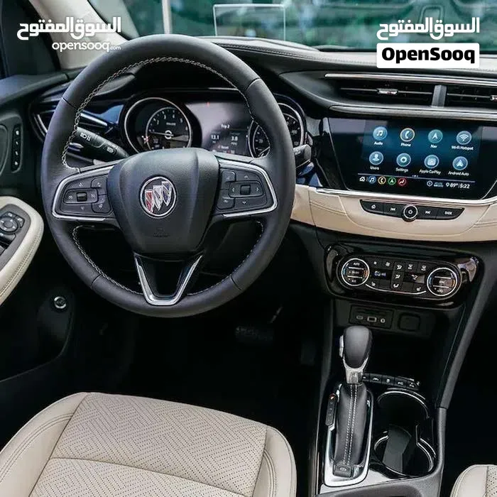 Buick Encore 2023 photo 3