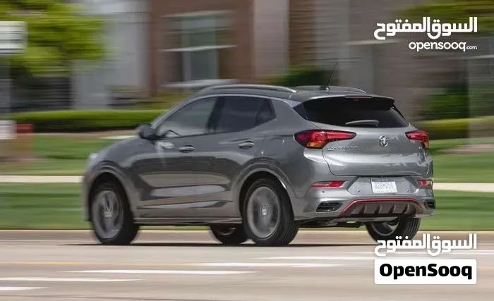 Buick Encore 2023 photo 2
