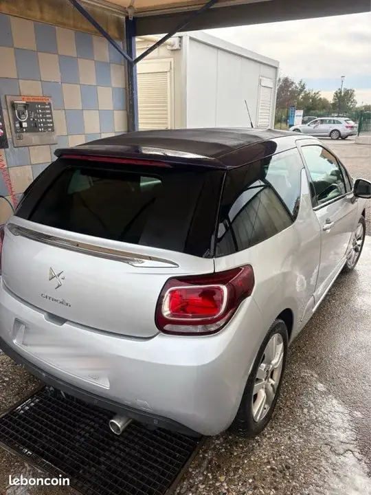 Citroen Ds3